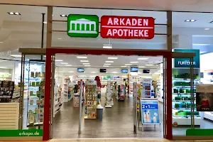 Arkaden-Apotheke image