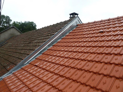 Couverture Général Toiture NL Charpente Velux Zinguerie 78 à La Queue-lez-Yvelines