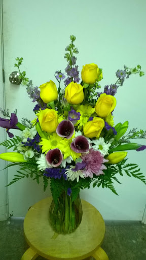 Florist «Victorian Garden florist», reviews and photos, 8543 W Boynton Beach Blvd, Boynton Beach, FL 33472, USA