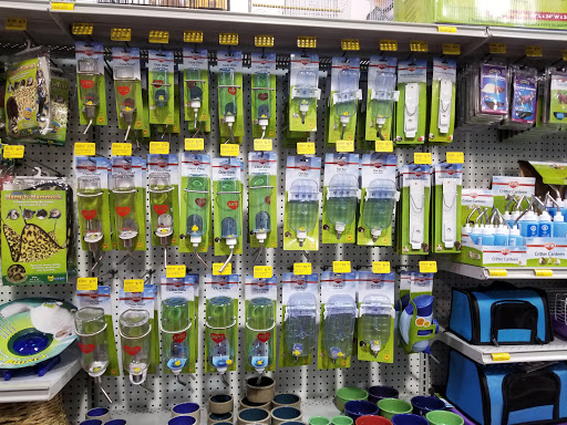 Pet Supply Store «Pet Goods», reviews and photos, 10 Commerce Blvd, Succasunna, NJ 07876, USA