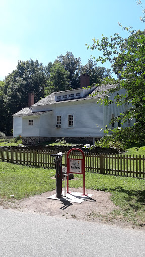 Museum «Captain Wilbur Kelly House Transportation Museum», reviews and photos, 1075 Lower River Rd, Lincoln, RI 02865, USA