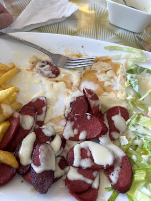 Marmaris à Talange