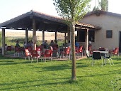 Bar AndandaTejaresMerendero en Villalba de la Lampreana