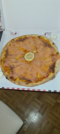 Plats et boissons du Pizzeria Pizza Servizio à Draveil - n°7