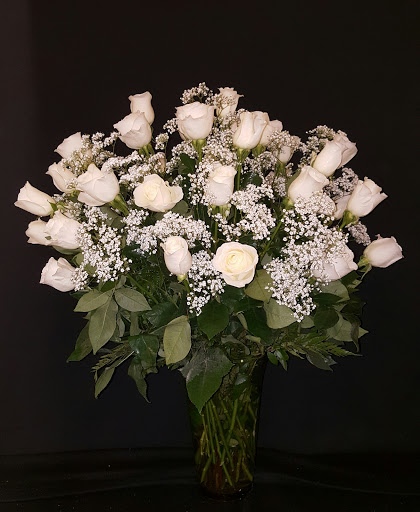 Florist «Kern Park Flower Shoppe», reviews and photos, 6713 SE Holgate Blvd, Portland, OR 97206, USA