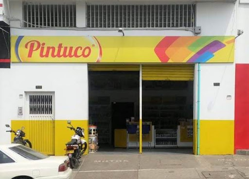 Tienda Pintuco Santa Rosa Calle 10