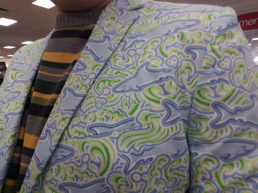 Department Store «T.J. Maxx & HomeGoods», reviews and photos, 111 Taunton St, Plainville, MA 02762, USA