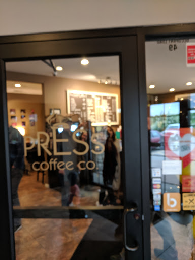 Coffee Shop «Press Coffee Company», reviews and photos, 2201 E Grantview Dr, Coralville, IA 52241, USA