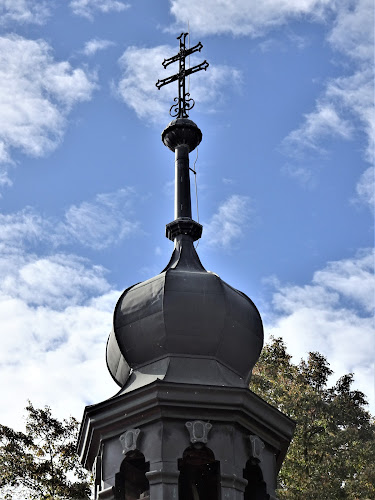 kostel Narození Panny Marie - Praha