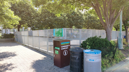 Photo of Leroy Street Dog Park