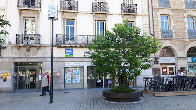 Mutuelle de Poitiers Assurances - Anne-Laure BAUCHET à Dijon