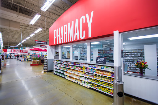 Grocery Store «Winn-Dixie», reviews and photos, 820 Old Camp Rd, The Villages, FL 32162, USA