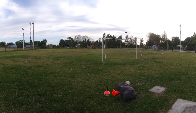 Polideportivo "Libertad fc" - Soriano