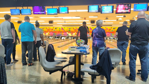 Bowling Alley «Stars And Strikes», reviews and photos, 479 Brightwell Court, Loganville, GA 30052, USA