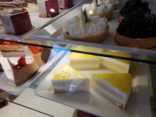 Bakery «Hollin Hall Pastry Shop», reviews and photos, 7920 Fort Hunt Rd, Alexandria, VA 22308, USA