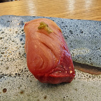 Plats et boissons du Restaurant japonais Makū - Sushi Bar à Paris - n°9