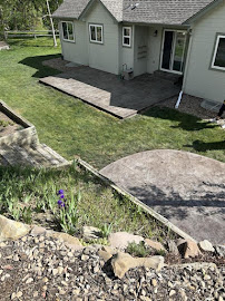 Sam The Concrete Man Denver North - Photo 4 - Car repair in Northglenn, CO, Westminster