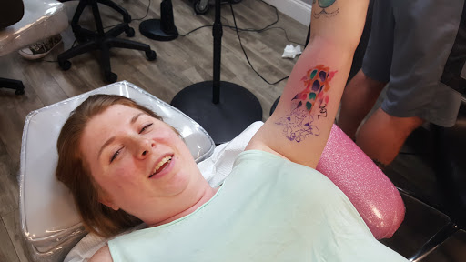 Tattoo Shop «Killer Ink», reviews and photos, 1620 Buford Hwy NE, Buford, GA 30518, USA