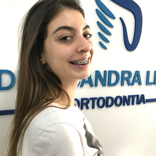 Logo da empresa - Dra. Sandra Lello