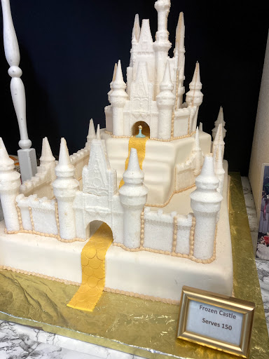 Bakery «Reeves Cake Shop», reviews and photos, 2770 Cory Ave, Akron, OH 44314, USA