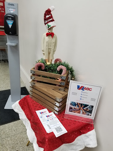 Liquor Store «Virginia Department of Alcoholic Beverage Control», reviews and photos, 5814 Main St, Mt Jackson, VA 22842, USA