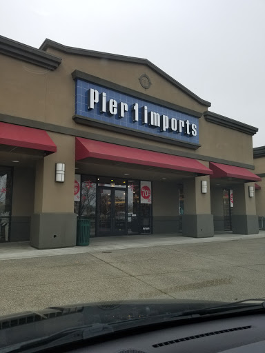 Pier 1 Imports, 285 Commerce Ave, Manteca, CA 95336, USA, 