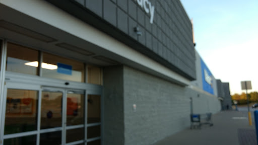 Department Store «Walmart Supercenter», reviews and photos, 782 I-30, Rockwall, TX 75032, USA