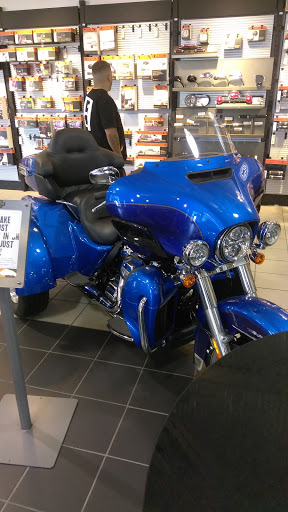Harley-Davidson Dealer «Oakland Harley-Davidson», reviews and photos, 151 Hegenberger Rd, Oakland, CA 94621, USA