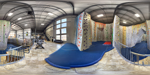 Rock Climbing «Central Rock Gym», reviews and photos, 299 Barber Ave, Worcester, MA 01606, USA