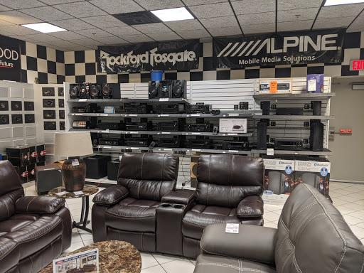 Appliance Store «ABC Warehouse», reviews and photos, 610 Coliseum Blvd E, Fort Wayne, IN 46805, USA