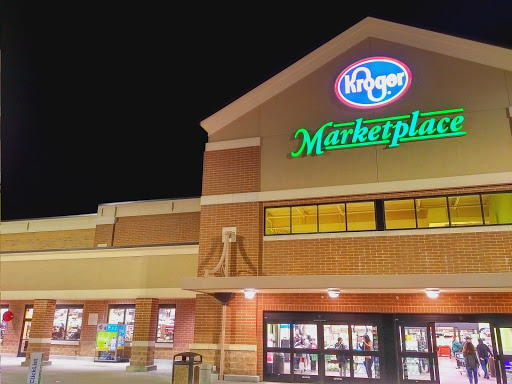 Grocery Store «Kroger Marketplace», reviews and photos, 14221 East Sam Houston Pkwy N, Houston, TX 77044, USA