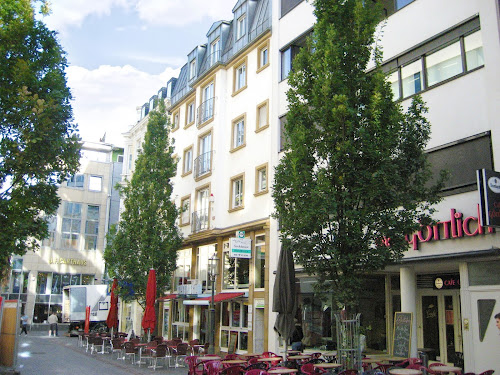 Stockhausen Immobilien à Bonn