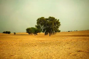 Thal Desert image