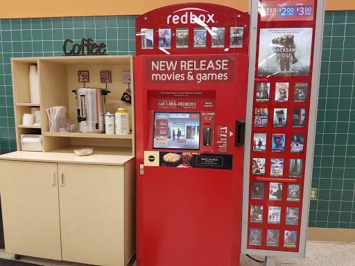 Redbox