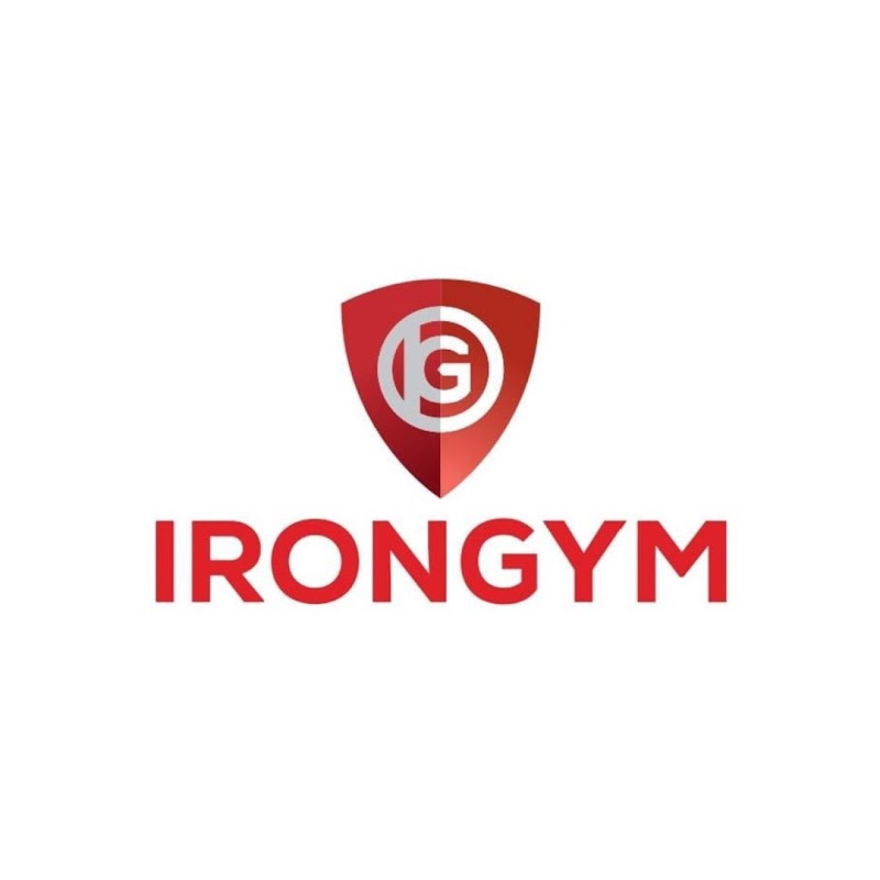 IronGym