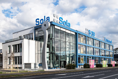 Sola Switzerland AG