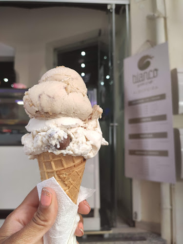 Comentários e avaliações sobre o Bianco Gelato e Caffé Albufeira