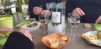 Plats et boissons du Bar-restaurant à huîtres Le Cailloc à La Teste-de-Buch - n°17