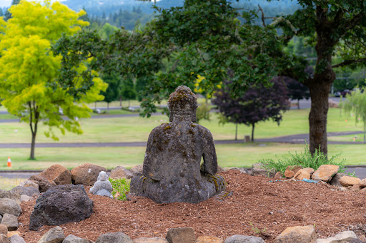 Funeral Home «Sunset Hills Cemetery, Funeral Home & Crematorium», reviews and photos, 4810 Willamette St, Eugene, OR 97405, USA