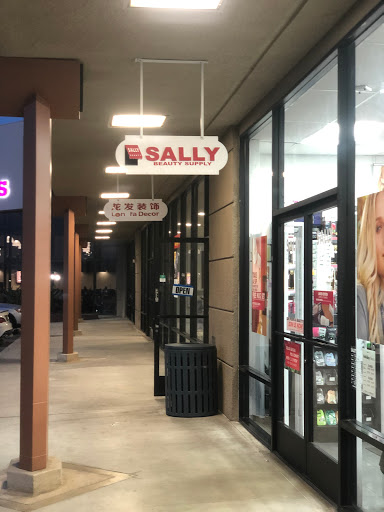 Beauty Supply Store «Sally Beauty», reviews and photos, 17574 Colima Rd, Rowland Heights, CA 91748, USA