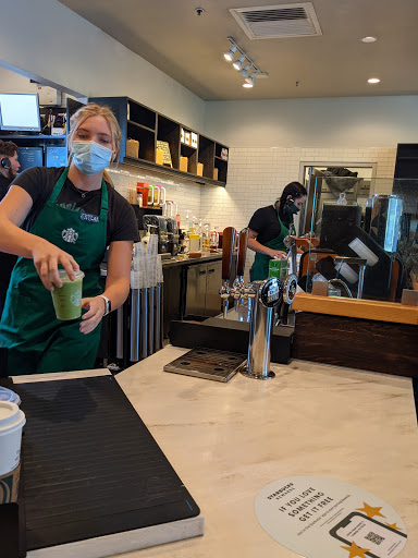 Starbucks image