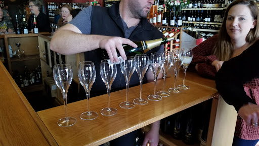 Wine Store «San Francisco Wine Trading Company», reviews and photos, 250 Taraval St, San Francisco, CA 94116, USA