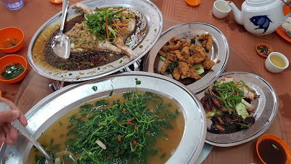 Da Tuan Yuan Restaurant