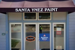 Santa Ynez Paint image