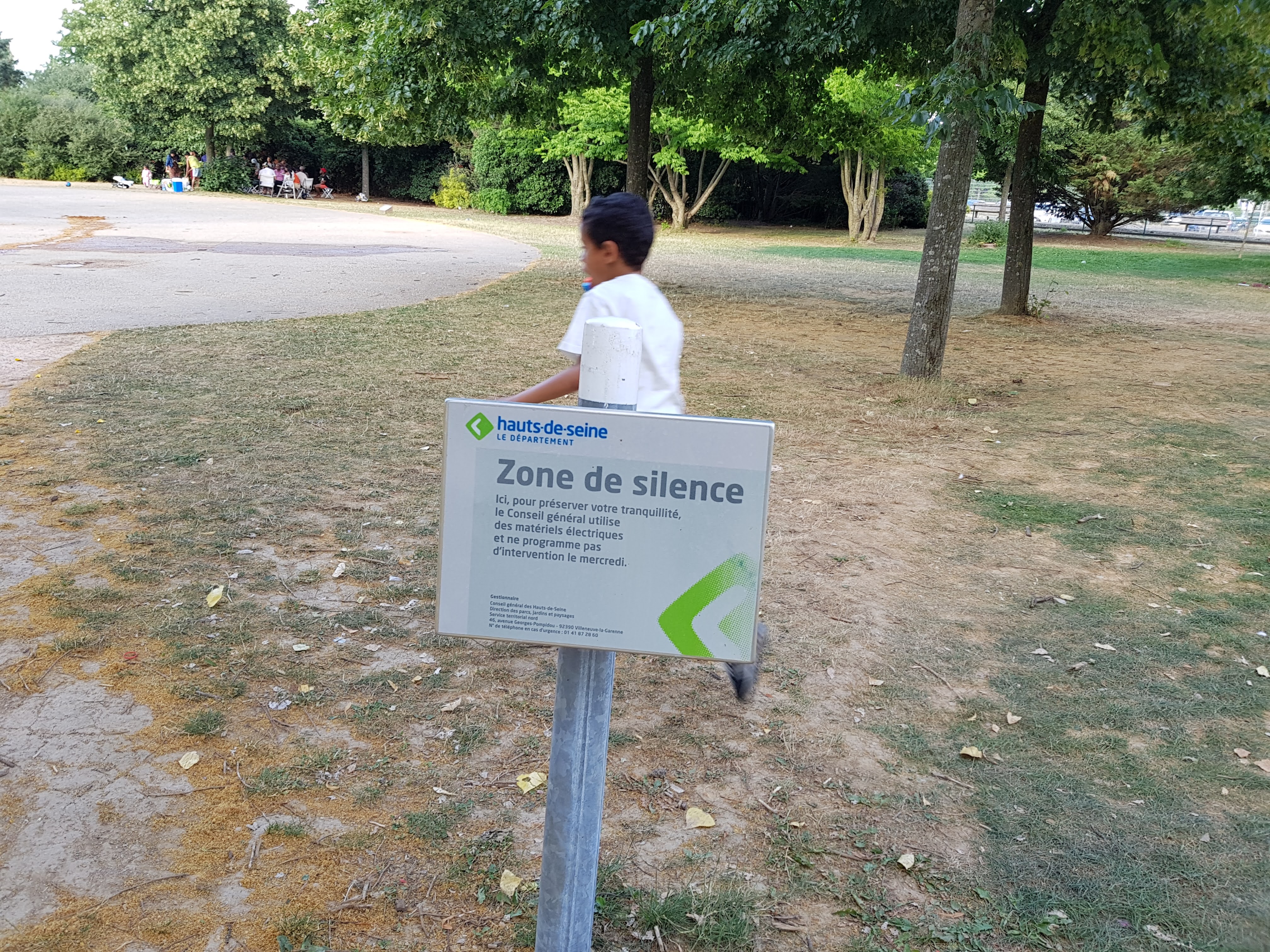Photo n° 11 de l'avis de Laura.. fait le 26/06/2017 à 14:11