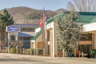Hampton Inn Gatlinburg
