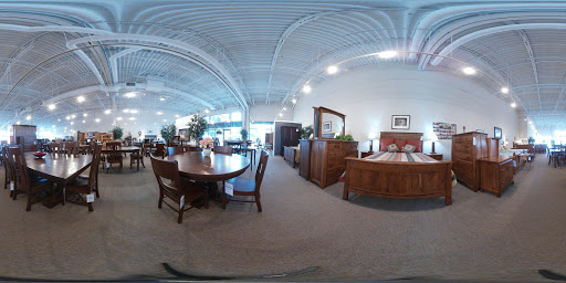 Furniture Store «Amish Furniture Showcase», reviews and photos, 3411 Preston Rd #9, Frisco, TX 75034, USA
