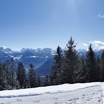 Photo n°7 de l'avis de Peter.c fait le 19/06/2021 à 20:12 sur le  Berggaststätte Hirschkaser à Ramsau bei Berchtesgaden