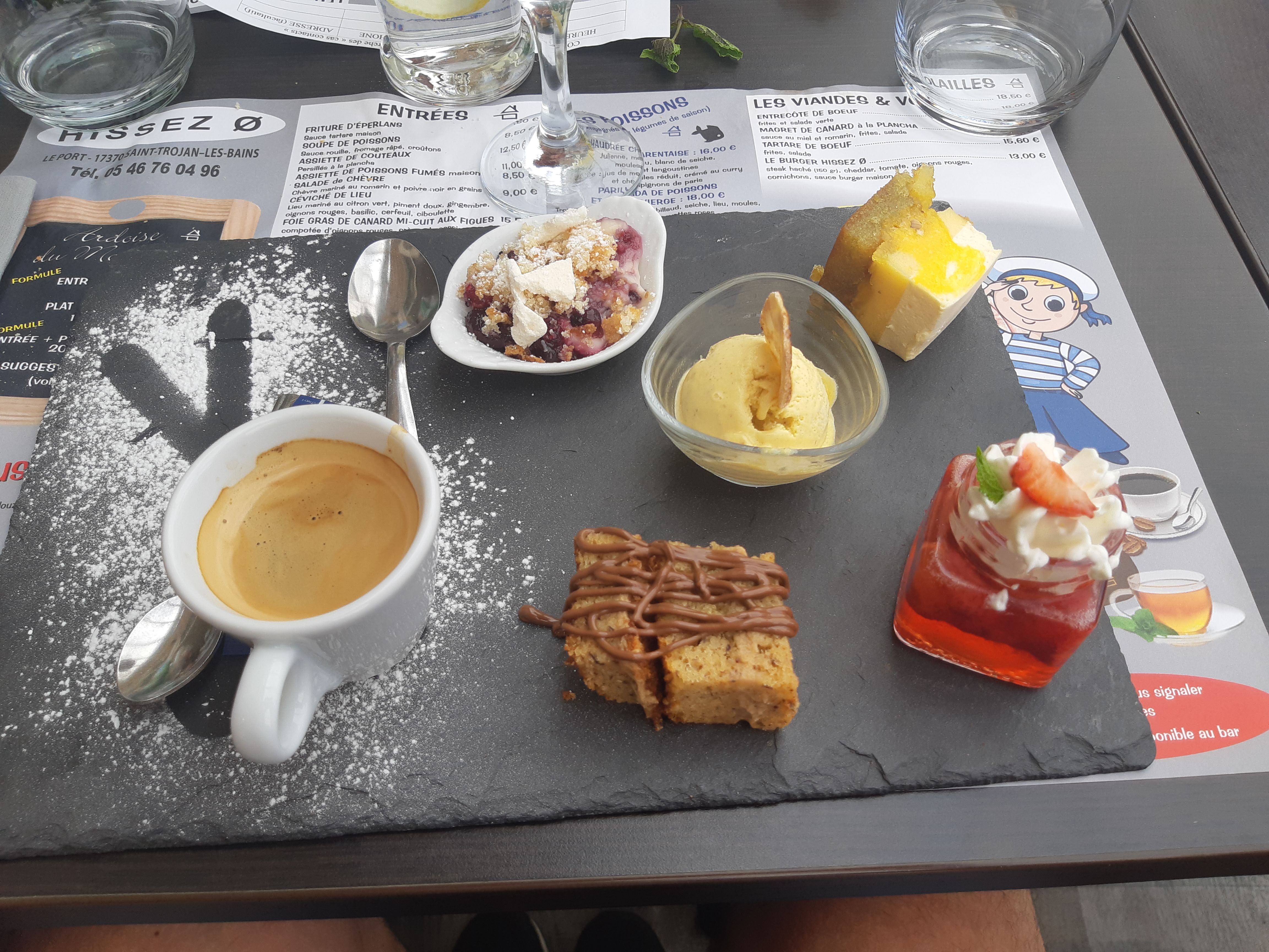 Photo n° 1 de l'avis de Frédéric.A fait le 06/07/2021 à 11:53