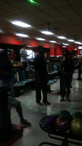 Bowling Alley «AMF Skyline Lanes», reviews and photos, 4120 Government Blvd, Mobile, AL 36693, USA